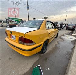 إيران خودرو سمند